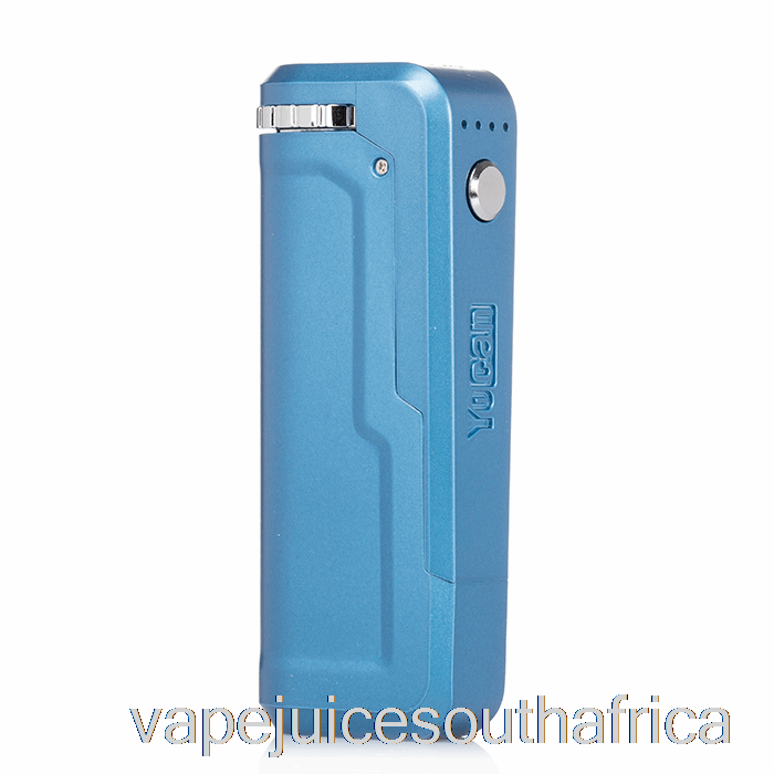 Vape Juice South Africa Yocan Uni Plus Vaporizer Mod Sky Blue